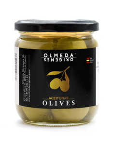 Olmeda Orígenes Olives...