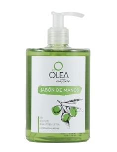 Olea Nature Liquid Hand...