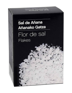 Sal de Añana Flocons de...