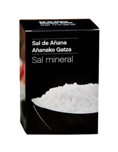 Sal de Añana Mineral Spring...