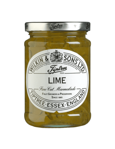 Wilkin & Sons Tiptree Lime Jam - Jar...
