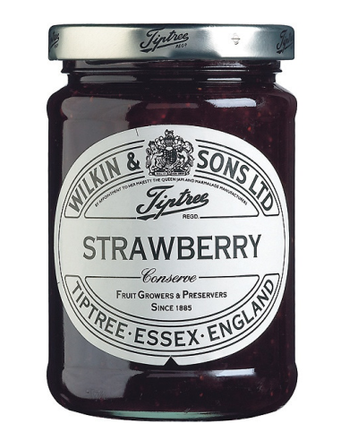 Wilkin & Sons Tiptree...