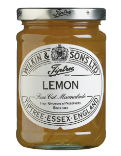 Wilkin & Sons Tiptree Lemon...