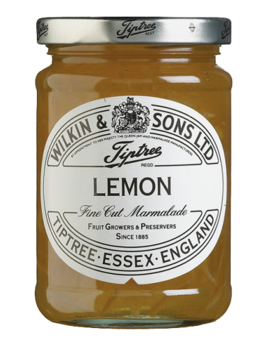 Wilkin & Sons Tiptree Lemon Jam - Jar...