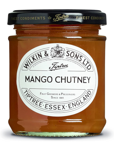 Wilkin & Sons Tiptree Chutney de...