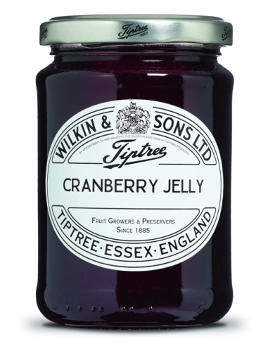 Wilkin & Sons Tiptree Cranberry Jelly...