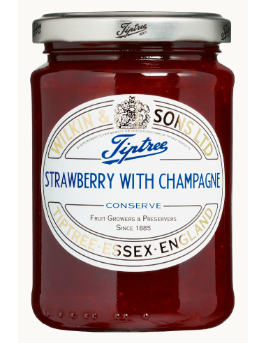 Wilkin & Sons Tiptree Strawberry with...