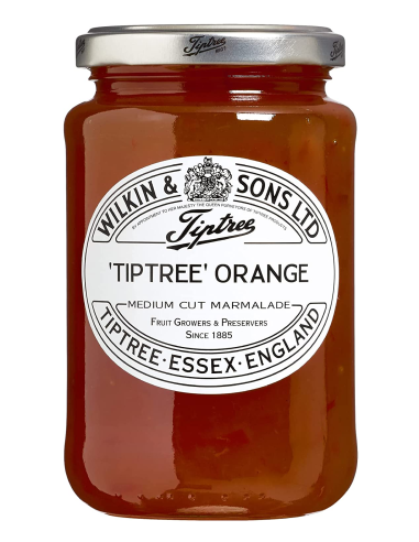 Wilkin & Sons Tiptree Orange Jam -...