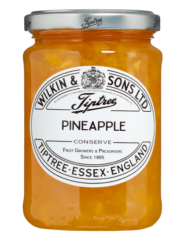 Wilkin & Sons Tiptree Pineapple Jam -...
