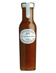 Wilkin & Sons Tiptree Salsa de Mango picante - Tarro 310 gr.