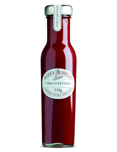 Wilkin & Sons Tiptree Ketchup de...