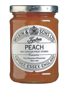 Wilkin & Sons Tiptree Peach...