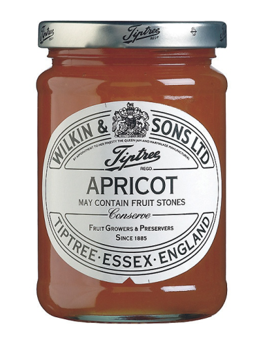 Wilkin & Sons Tiptree Apricot Jam -...