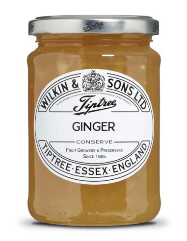 Wilkin & Sons Tiptree Ginger Jam -...