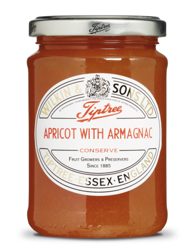 Wilkin & Sons Tiptree Apricot with...