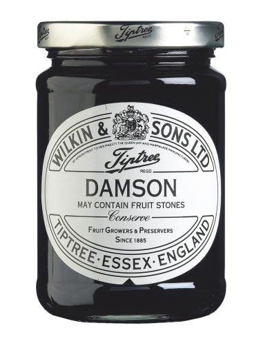 Wilkin & Sons Tiptree Damson Jam -...