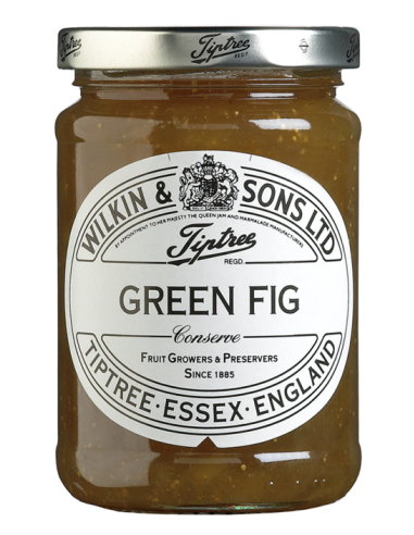 Wilkin & Sons Tiptree Green figs Jam...