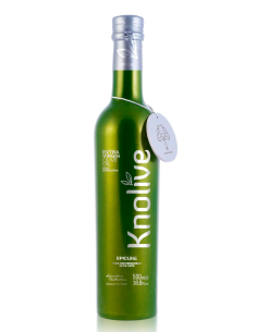 Knolive Epicure - Botella...