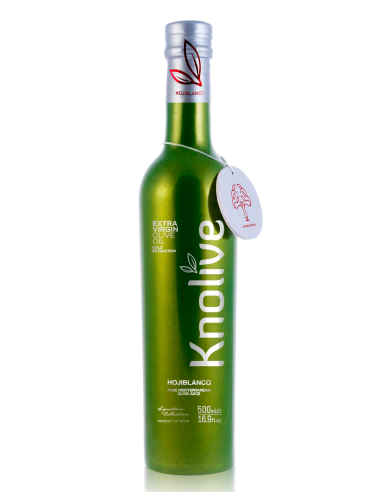 Knolive Hojiblanco - Bouteille en...