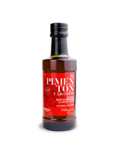 Valderrama extra virgin olive oil...
