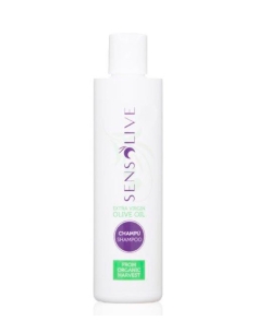 Sensolive Shampooing à...