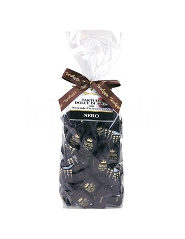 Tartuflanghe mini tuber sweets dark...