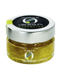 Oro Bailén Caviar d'huile...