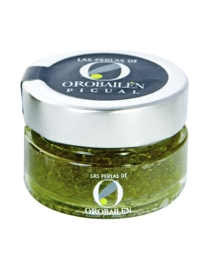 Oro Bailén Caviar d'huile... Oro Bailén Caviar d'huile...