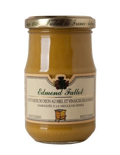 Edmond Fallot Dijon Mustard...