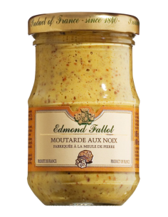 Edmond Fallot Dijon Mustard...