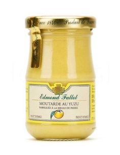 Edmond Fallot Dijon Mustard...