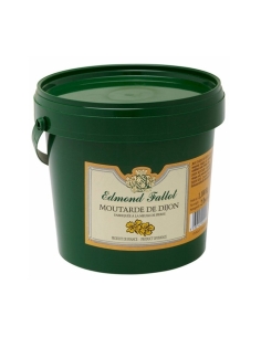 Edmond Fallot Mustard seeds... Edmond Fallot Mustard seeds...