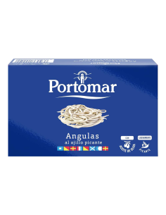 Portomar glasaal in... Portomar glasaal in...