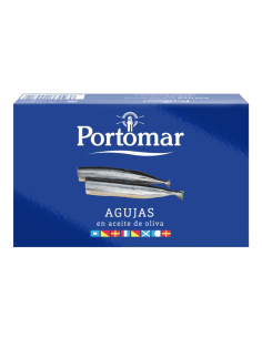 Portomar Garfish in Olive...