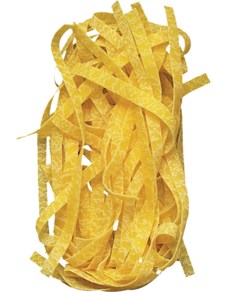 Rustichella d'Abruzzo Tagliatelle - Paquete 250 gr.