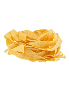 Rustichella d'Abruzzo Pappardelle - Paquete 250 gr. Rustichella d'Abruzzo Pappardelle - Paquete 250 gr. 2