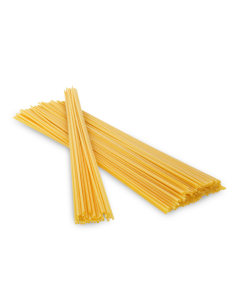 Rustichella D'Abruzzo Spaghetti - Paquete 500 gr. Rustichella D'Abruzzo Spaghetti - Paquete 500 gr. 2