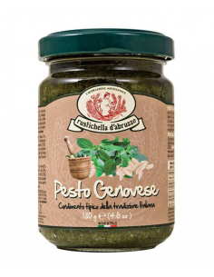 Rustichella d'Abruzzo Pesto...