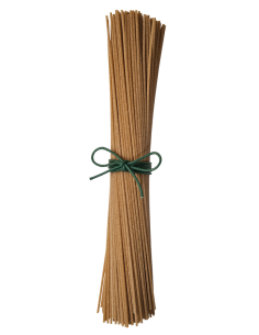 Rustichella D'Abruzzo Spaghetti Integral BIO - Paquete 500 gr. Rustichella D'Abruzzo Spaghetti Integral BIO - Paquete 500 gr. 2