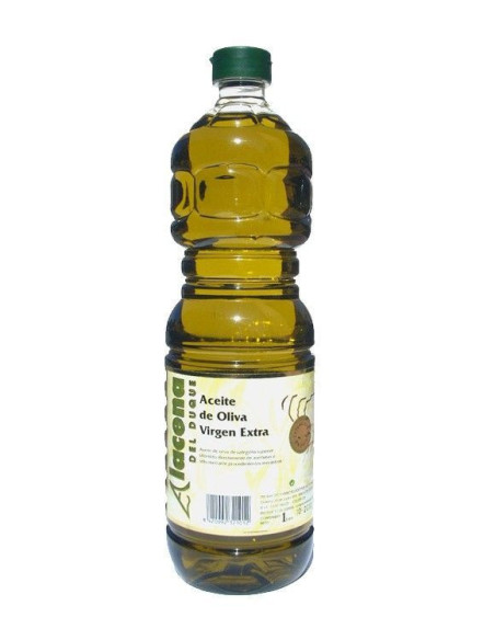 Alacena del Duque - botella pet 1 l.