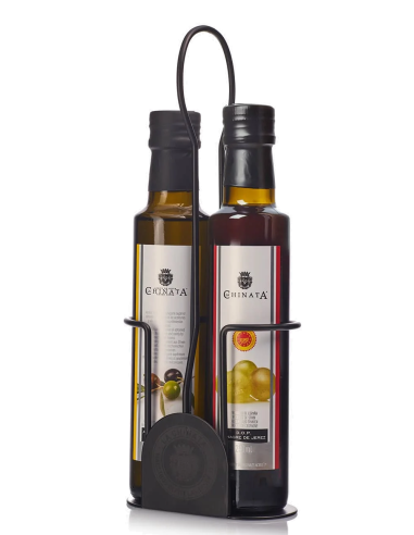 La Chinata Natives Olivenöl Extra und...