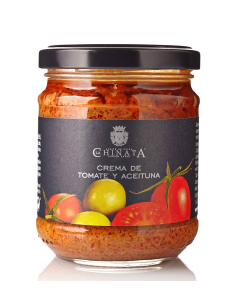 La Chinata Tomato and Olive...