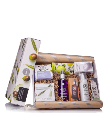 La Chinata grand paquet cadeau pour...