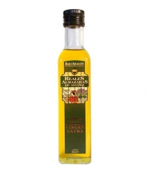 Carácter de Reales Almazaras de Alcañiz de 250 ml. - Botella vidrio 250 ml.