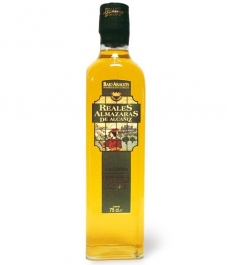 Carácter de Reales Almazaras de Alcañiz 750 ml. - Botella vidrio 750 ml.