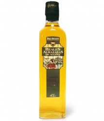 Carácter de Reales Almazaras de Alcañiz 750 ml. - Botella vidrio 750 ml.