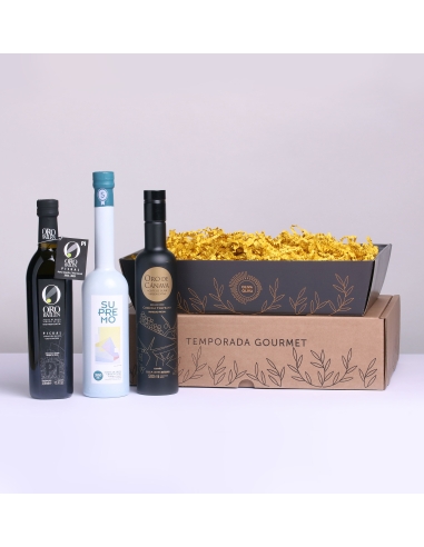 Best Olive Oils Jaén Selección 2023 -...
