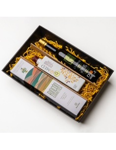 Mejores Aceites del Mundo Olio Award 2022 - Caja regalo 3x500ml Mejores Aceites del Mundo Olio Award 2022 - Caja regalo 3x500ml 2
