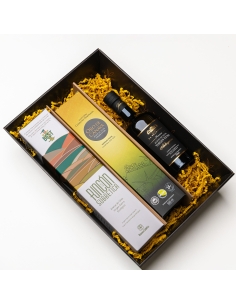 Mejores Aceites de España 2023 - Caja regalo 3x500 ml. Mejores Aceites de España 2023 - Caja regalo 3x500 ml. 2