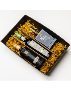 Mejores Aceites del Mundo Flos Olei 2023 - Caja regalo 3x500 ml. Mejores Aceites del Mundo Flos Olei 2023 - Caja regalo 3x500 ml. 2
